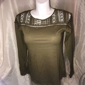 🙅🏻‍♀️89th Madison top